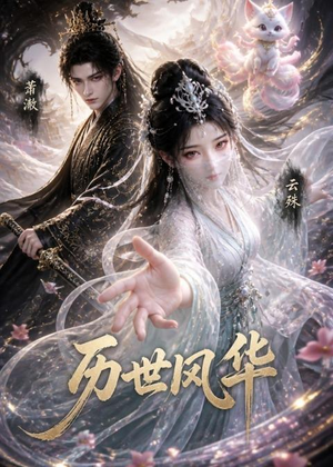 历世风华（26集）短剧上热门
