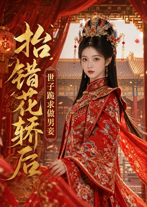 抬错花轿后，世子跪求做男妾（50集）短剧中追到爽