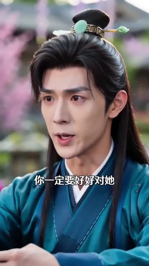 抬错花轿后，世子跪求做男妾（50集）大结局太过瘾了