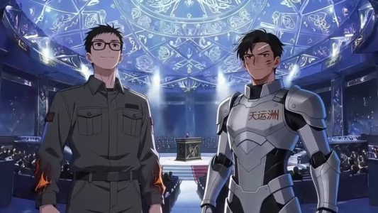 被退学后,我觉醒了系统第四季(63集) 被退学后,我觉醒了系统第四季(63集)360网盘观看