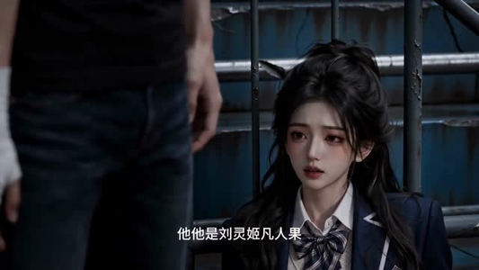 嘉豪成神系统：社死就变强（61集）在线看免费版