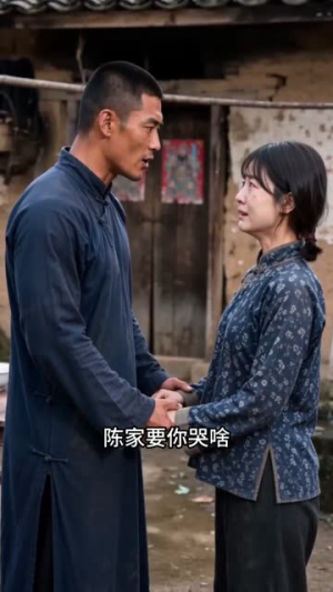 姐姐逃婚，我遇良人（76集）无需充值尽情看