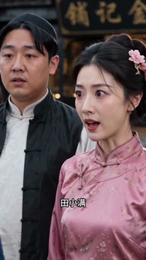 姐姐逃婚，我遇良人（76集）观看软件