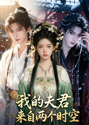 我的夫君来自两个时空(44集) 我的夫君来自两个时空(44集)红果免费看短剧