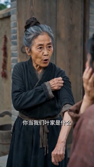被逼嫁深山，开荒种田过红火日子！（59集）精彩短剧抢先看