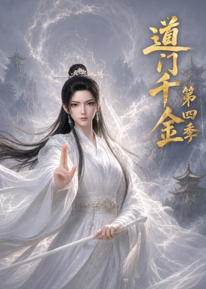 道门千金第四季(38集) 道门千金第四季(38集)夸克在线观看