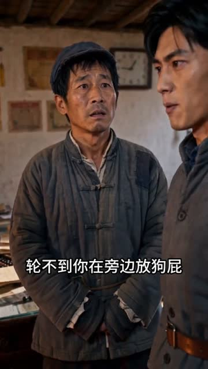 陈岩的故事（120集）每日短剧追不停