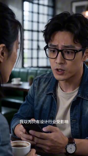 智控时代（21集）热播短剧推荐