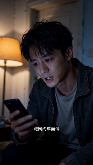 智控时代（21集）红果短剧免费看