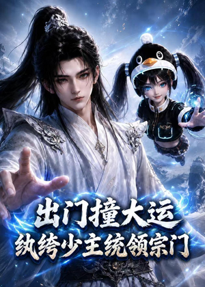 出门撞大运，纨绔少主统领宗门（121集）短剧上头又好看