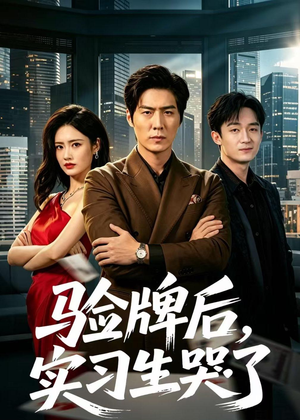 验牌后,实习生哭了(51集) 验牌后,实习生哭了(51集)超爽短剧推荐