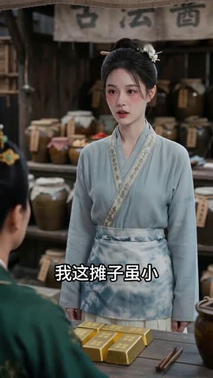 荆钗缘(47集) 荆钗缘(47集)热门短剧榜单