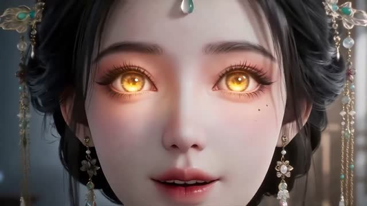 臣女只想暴富(21集) 臣女只想暴富(21集)短剧追到爽