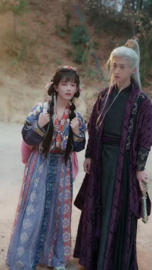 宝石少女的异世界冒险(62集) 宝石少女的异世界冒险(62集)热播短剧分享
