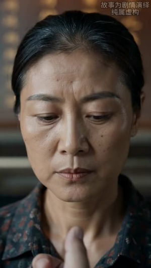 瞒不住了，老太太的后院直通古代（60集）短剧热播中