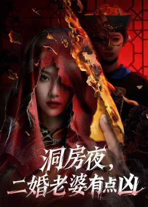 洞房夜，二婚老婆有点凶（66集）短剧推荐分享
