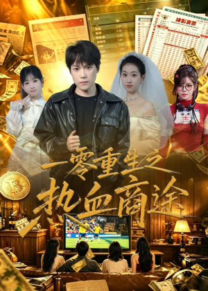一零重生之热血商途(81集) 一零重生之热血商途(81集)火爆短剧推荐