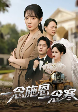 一念施恩一念寒（62集）亿万短剧抢先看