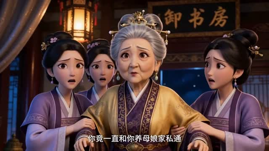 萌宝驾到之大景长公主(65集) 萌宝驾到之大景长公主(65集)完整版