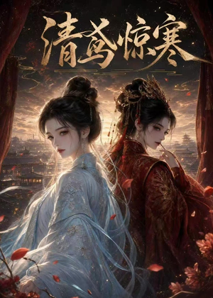 清鸢惊寒(54集) 清鸢惊寒(54集)最火短剧热播