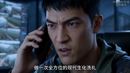 跨界渔场我靠抽水机拯救古代孤城第二季（44集）在哪看免费