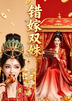 错嫁双姝（39集）免费短剧全集看