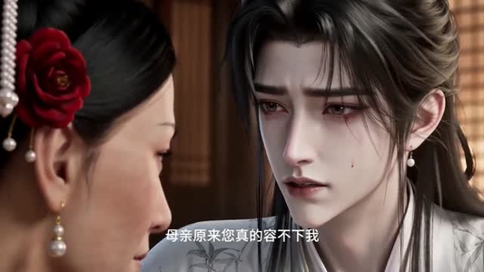 错嫁双姝（39集）亿万短剧抢先看