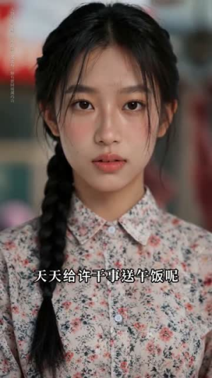 陈二妮的春天(42集) 陈二妮的春天(42集)好看上头的短剧