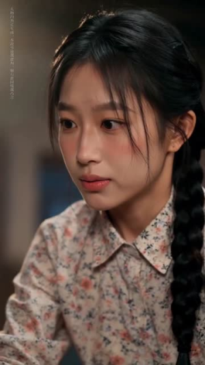 陈二妮的春天(42集) 陈二妮的春天(42集)全集我都看完了
