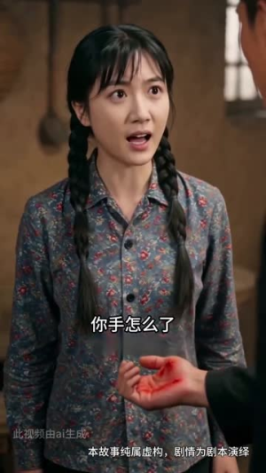 错嫁山野遇良人(60集) 错嫁山野遇良人(60集)精彩的短剧