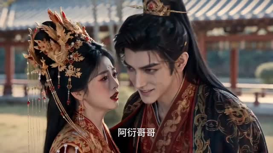 锦衣娇妻（40集）红果短剧免费看