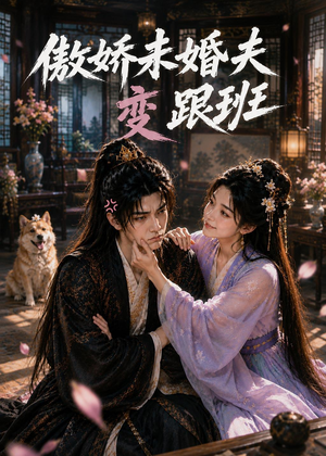 傲娇未婚夫变跟班（41集）短剧热门分享
