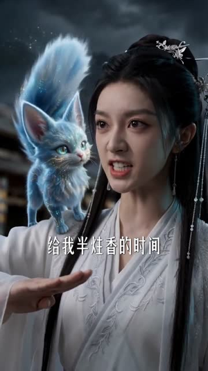 绑定系统后,剑祖人设崩了(67集) 绑定系统后,剑祖人设崩了(67集)热门短剧抢先
