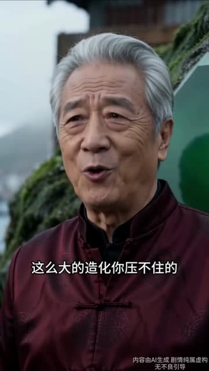 深渊里的帝王绿（41集）民国短剧推荐