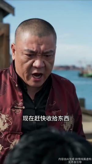 深渊里的帝王绿（41集）360网盘观看