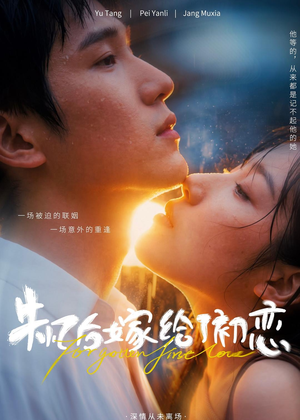失忆后嫁给了初恋（10集）短剧解说热门