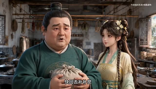 满朝大佬来蹭饭(34集) 满朝大佬来蹭饭(34集)最新上映免费看