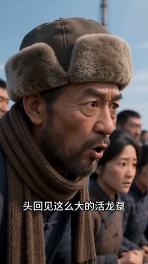 渔王狂飙,风浪越大鱼越贵 2(46集) 渔王狂飙,风浪越大鱼越贵 2(46集)短剧在线观看