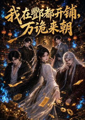 我在酆都开铺，万诡来朝（39集）海量短剧免费看