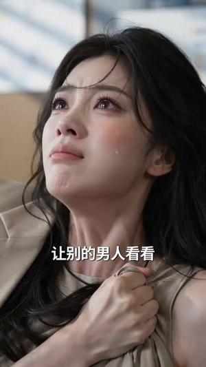 顾总，夫人又在扮猪吃老虎了（76集）分享热门短剧