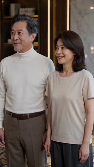 退婚后，爸妈摊牌（50集）免费短剧全集看