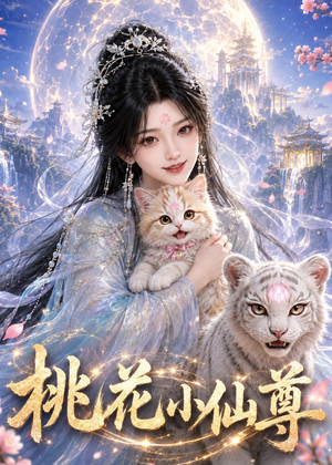 桃花小仙尊（50集）热播短剧追不停