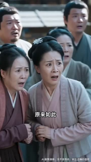 搬空侯府后,婆婆带我搞事业(49集) 搬空侯府后,婆婆带我搞事业(49集)好看到停不下来