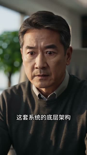 我的专利你拿不走(37集) 我的专利你拿不走(37集)最火短剧热播