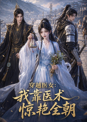 穿越医女:我靠医术惊艳全朝(64集) 穿越医女:我靠医术惊艳全朝(64集)精彩的短剧
