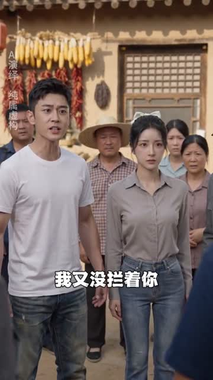 被裁员后,我靠害虫成为虾王(44集) 被裁员后,我靠害虫成为虾王(44集)短剧热播抢先看