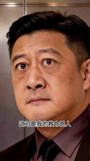 狂龙出山（60集）热门短剧又来了