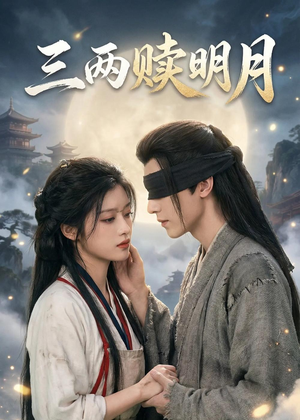 三两赎明月(43集) 三两赎明月(43集)在线看免费版