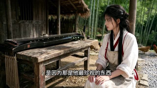 三两赎明月(43集) 三两赎明月(43集)追短剧关注我