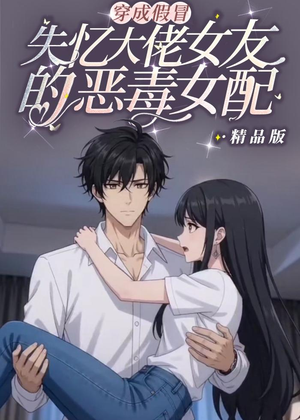 穿成假冒失忆大佬女友的恶毒女配精品版（80集）全集我都看完了